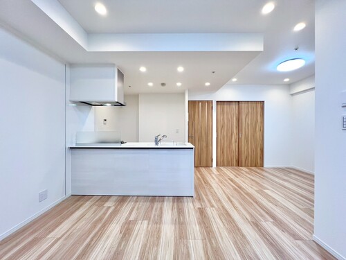 ベラカーサ秋葉原の物件画像