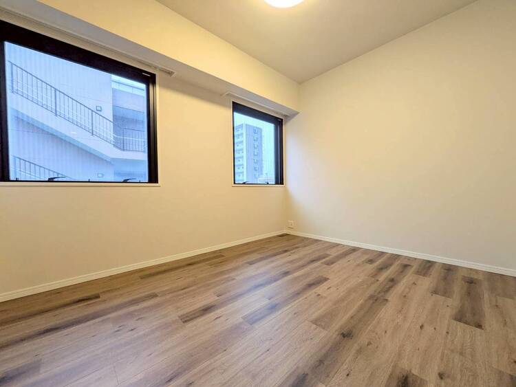 寝室 快適に・伸びやかに。心の潤いを求める方々へ。