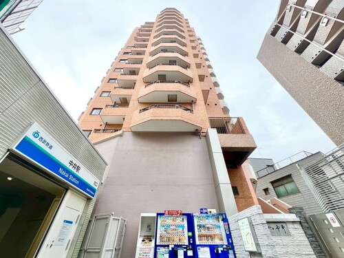 グランメール中井の画像