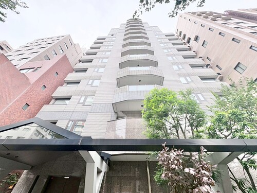 ルクラス本駒込の物件画像