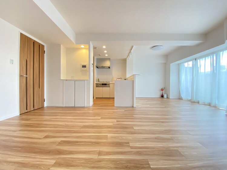 その他 通風・採光に優れ、心地よい光と風が溢れています。