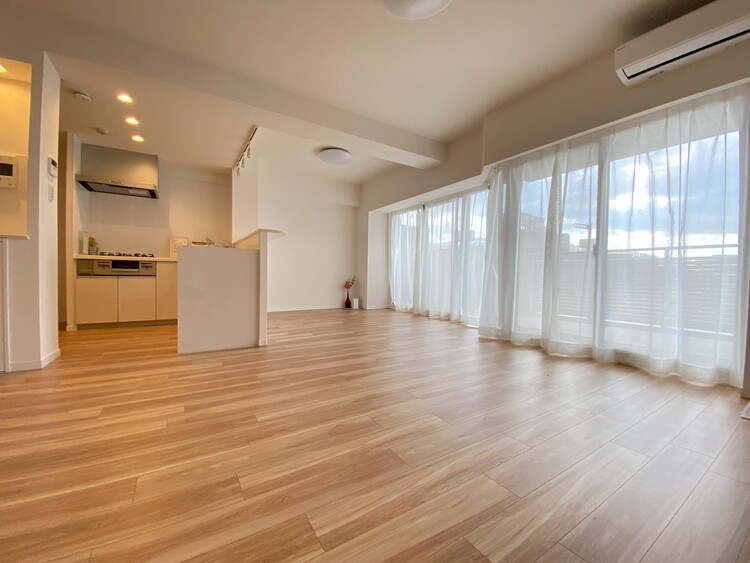 その他 「空間が織り成すひとつ先の住み心地」を演出します。