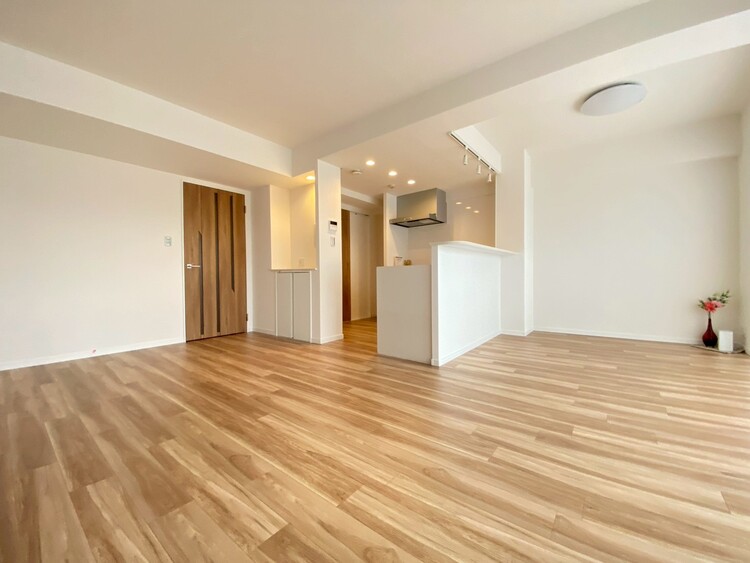 その他 充実した生活は伸びやかな居室空間から始まります。