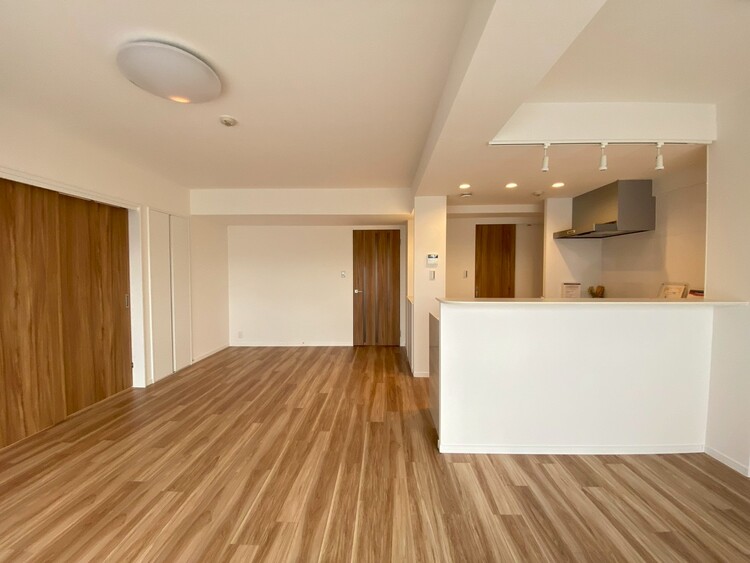 その他 伸びやかな空間のなかで、ゆったりとしたひとときを過ごせます。