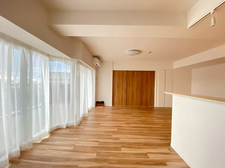 その他 居心地の良い空間に仕上がっております。