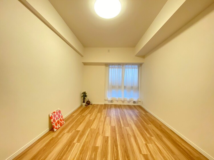 その他 清かで艶やかな時間をもたらしてくれる室内です。