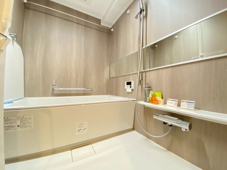 その他 心も体もオフになる極上のリラックスタイムをお楽しみください。