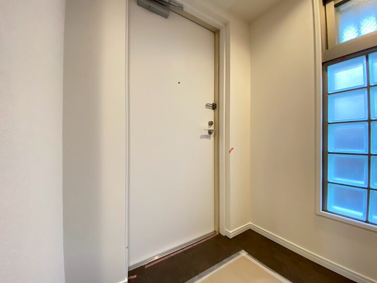 その他 安らぎに満ちた空間がここから始まります。