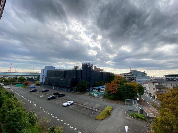 その他 陽当たり・通風・開放感に恵まれた環境です。