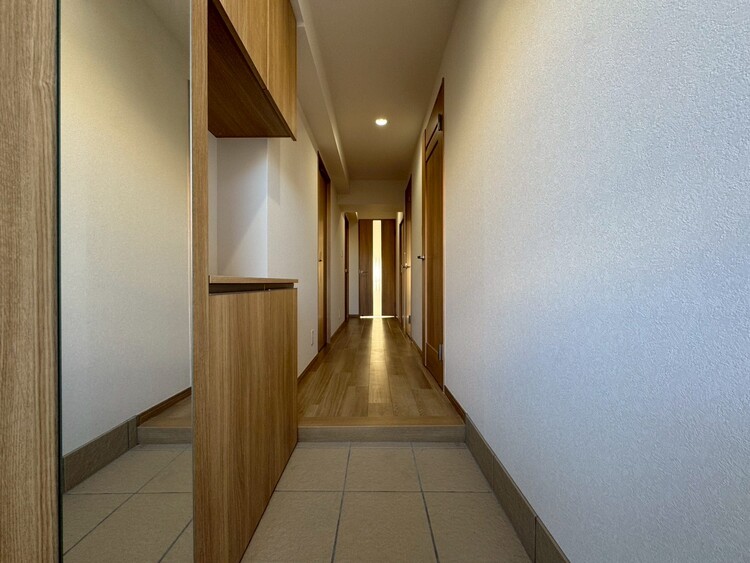 その他 安らぎに満ちた空間がここから始まります。