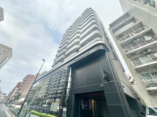 ライオンズマンション門前仲町第６の画像