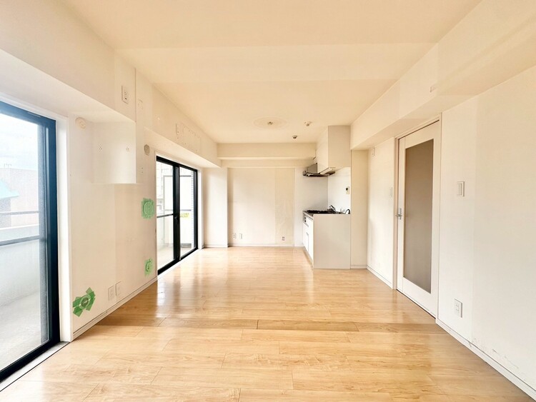 その他 「空間が織り成すひとつ先の住み心地」を演出します。