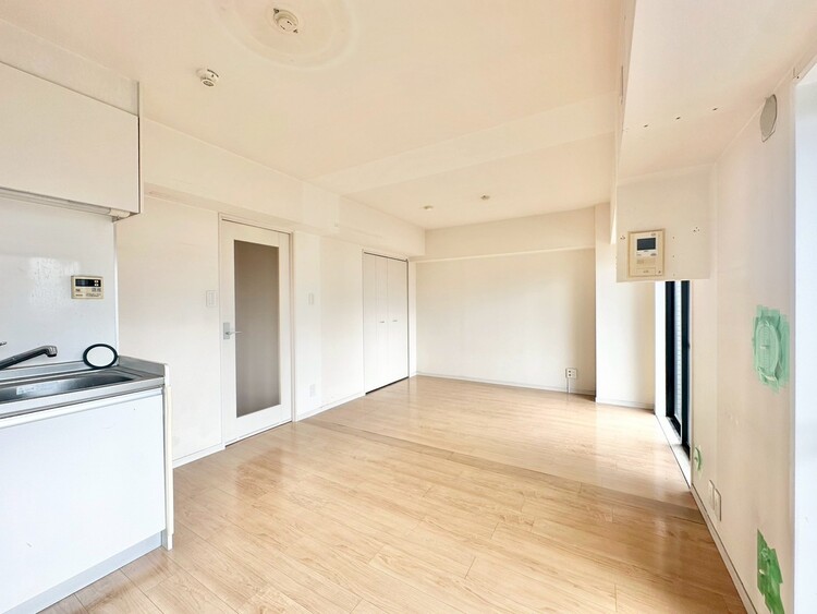 その他 伸びやかな空間のなかで、ゆったりとしたひとときを過ごせます。