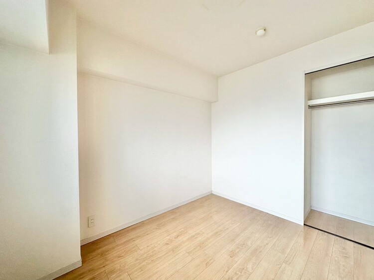 その他 清かで艶やかな時間をもたらしてくれる室内です。