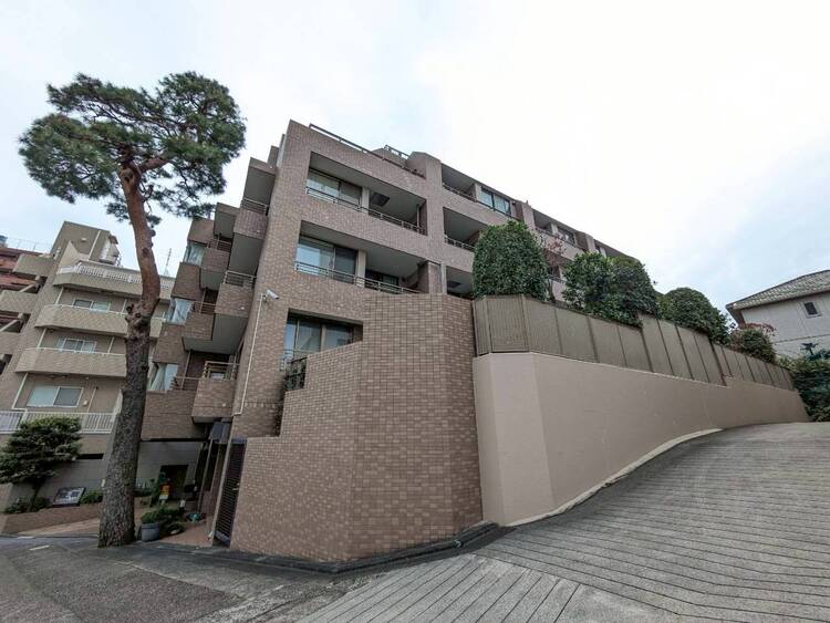 その他 忙しく過ぎゆく日常を置き去るほど、ゆったりした時間が流れる住環境。