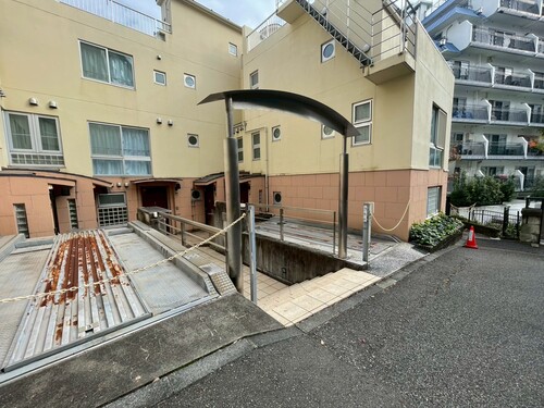 セボン高輪の物件画像