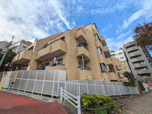 ライオンズマンション中野弥生町の物件画像