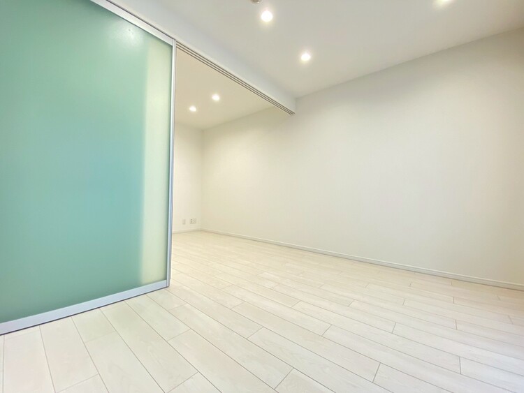 居間 快適に・伸びやかに。心の潤いを求める方々へ。