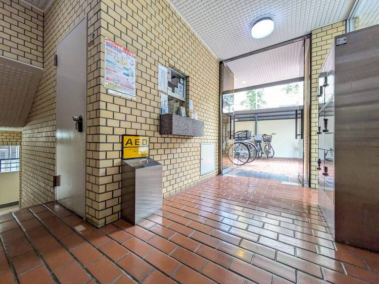 その他 館内は静寂な中が保たれており、管理が行き届いている印象を受けました。