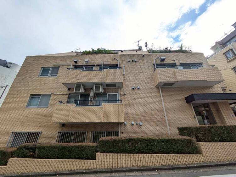 その他 忙しく過ぎゆく日常を置き去るほど、ゆったりした時間が流れる住環境。