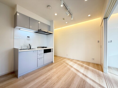 ザ・ランド代官山青葉台の物件画像