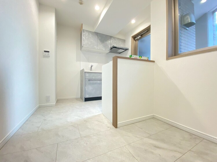 居間 快適に・伸びやかに。心の潤いを求める方々へ。