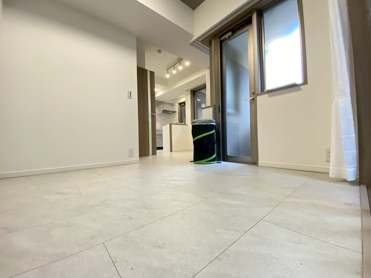 居間 居心地の良い空間に仕上がっております。