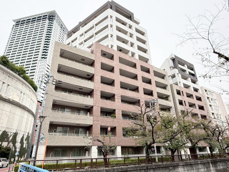 外観 少しでも豊かに、少しでも快適に。新しい生活を始めてください。