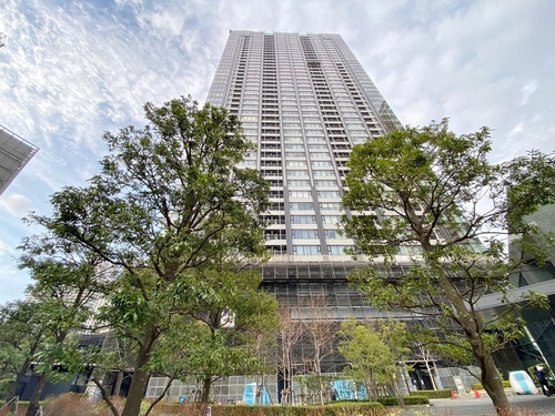 シティタワーズ豊洲ザ・シンボルの物件画像