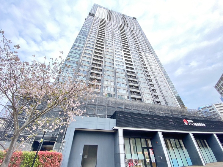 外観 現地に足を運んで頂けた時には、実際に周辺をご自由に散策して頂けます事をお勧め致します。