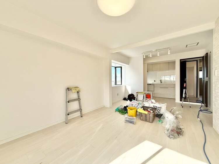 その他 通風・採光に優れ、心地よい光と風が溢れています。