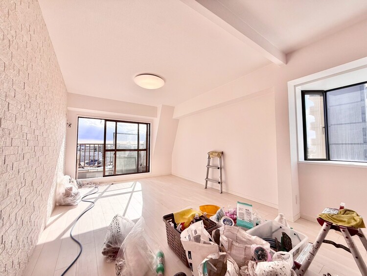 その他 「空間が織り成すひとつ先の住み心地」を演出します。