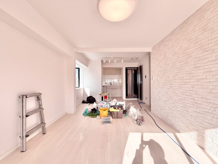 その他 充実した生活は伸びやかな居室空間から始まります。