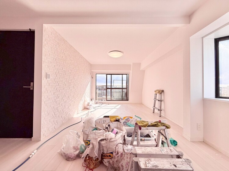 その他 伸びやかな空間のなかで、ゆったりとしたひとときを過ごせます。