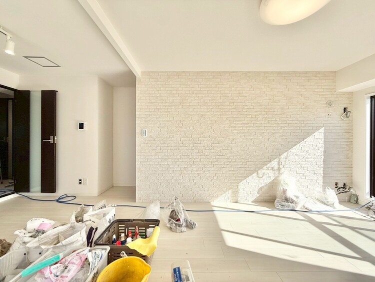 その他 居心地の良い空間に仕上がっております。