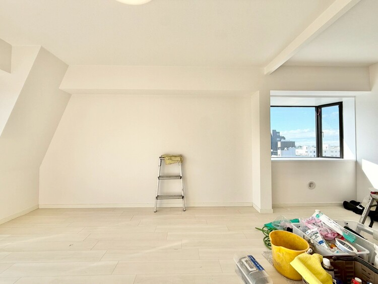 その他 落ち着いた雰囲気に包まれて、伸びやかな空間。