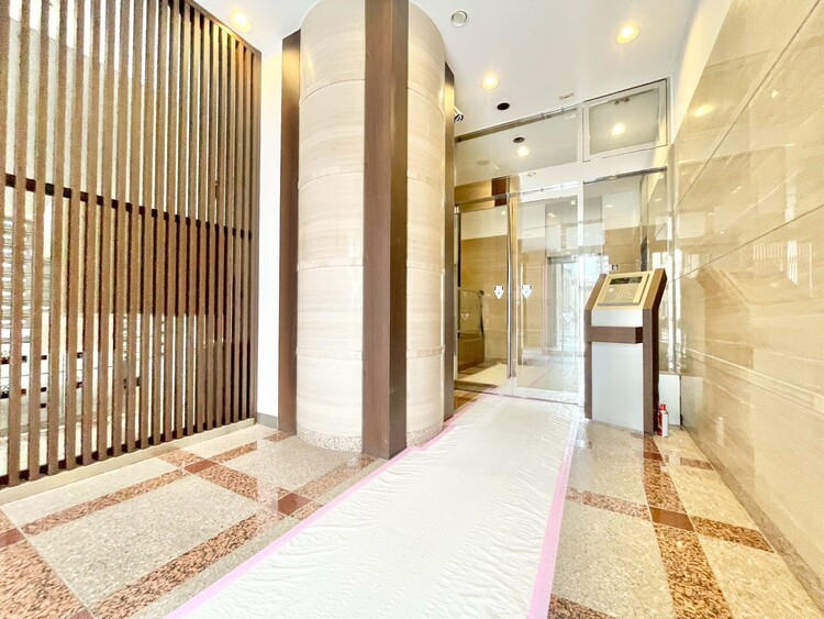 その他 綺麗に整備されており、行き届いた管理体制をうかがわせます。