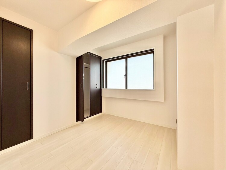 その他 清かで艶やかな時間をもたらしてくれる室内です。