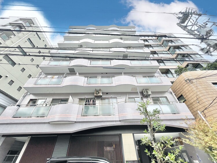 その他 忙しく過ぎゆく日常を置き去るほど、ゆったりした時間が流れる住環境。