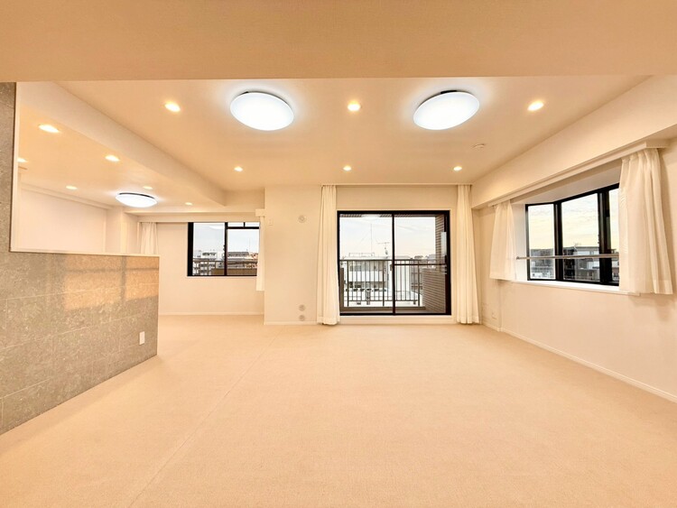 その他 「空間が織り成すひとつ先の住み心地」を演出します。