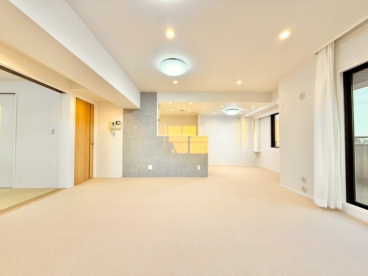 その他 居心地の良い空間に仕上がっております。