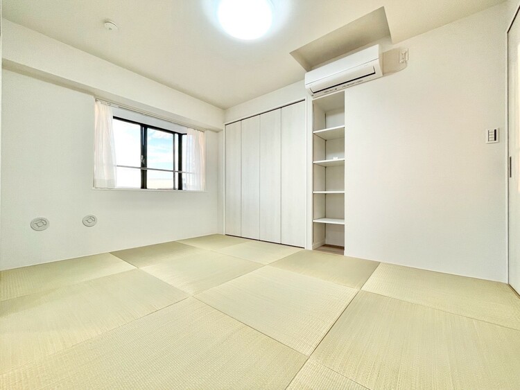 その他 清かで艶やかな時間をもたらしてくれる室内です。