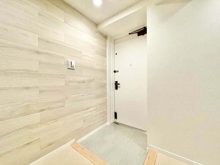 その他 安らぎに満ちた空間がここから始まります。