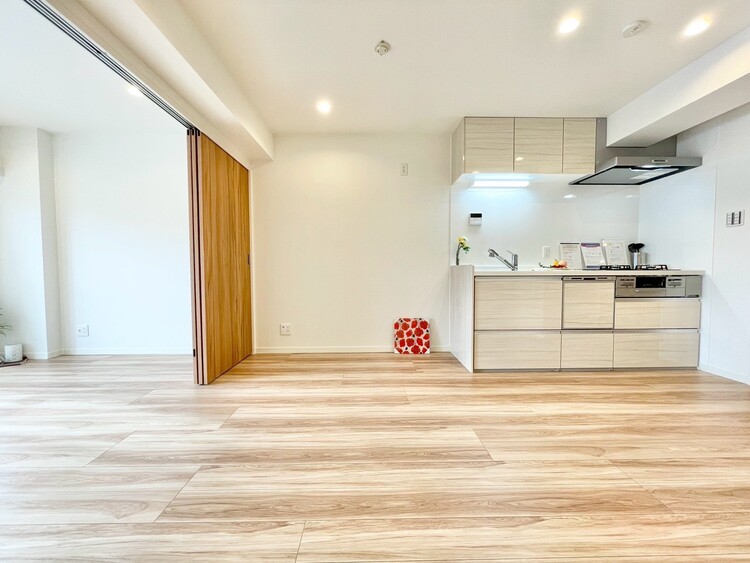 その他 通風・採光に優れ、心地よい光と風が溢れています。