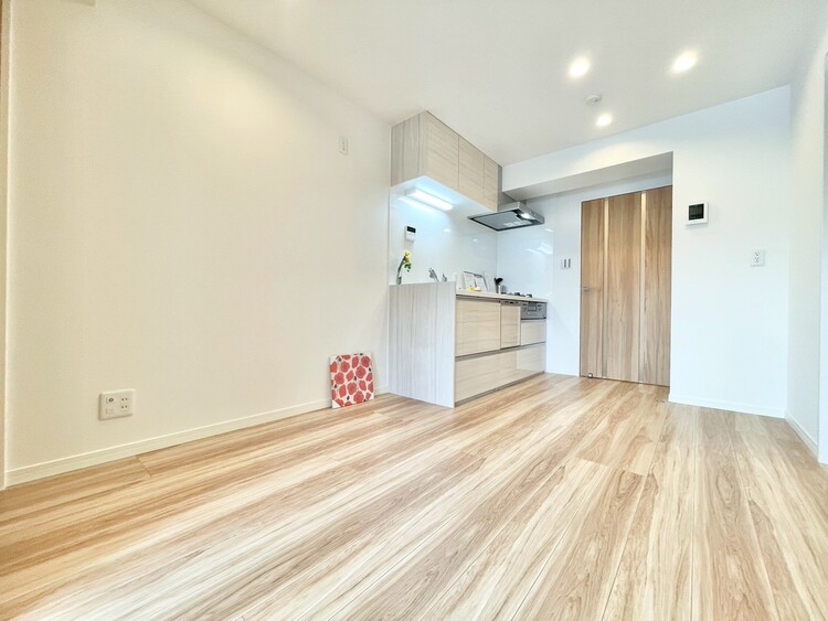 その他 「空間が織り成すひとつ先の住み心地」を演出します。