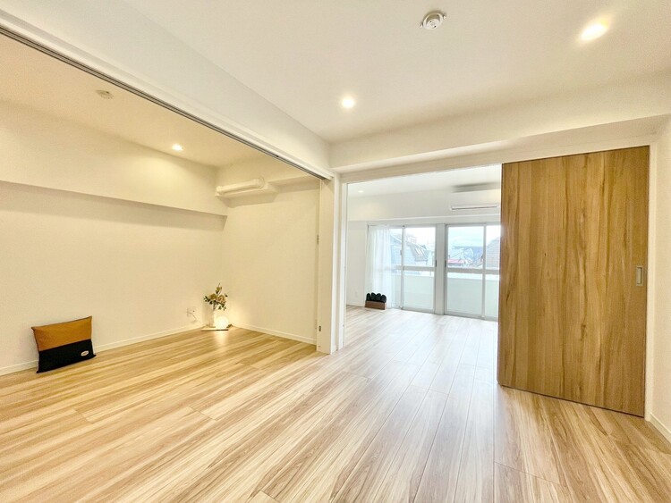 その他 居心地の良い空間に仕上がっております。