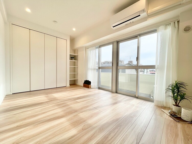 その他 快適に・伸びやかに。心の潤いを求める方々へ。