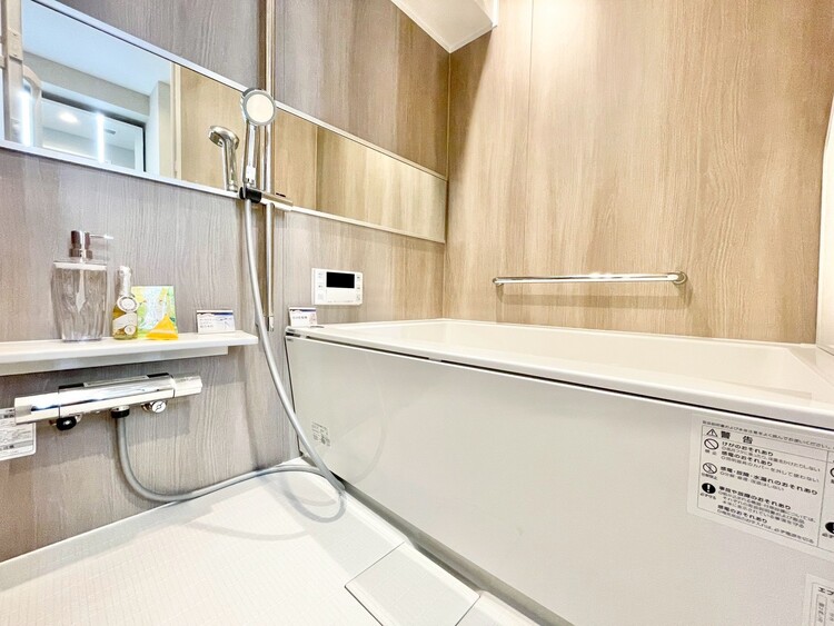 その他 心も体もオフになる極上のリラックスタイムをお楽しみください。