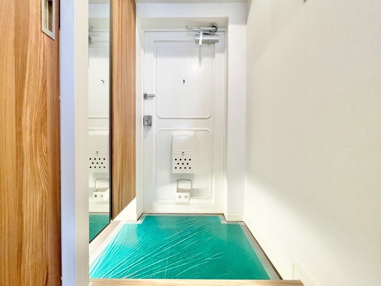 その他 安らぎに満ちた空間がここから始まります。