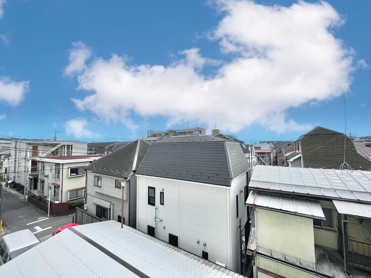 その他 陽当たり・通風・開放感に恵まれた環境です。